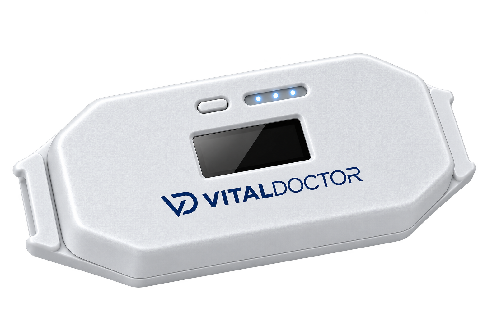 Integriertes VITALDOCTOR-System